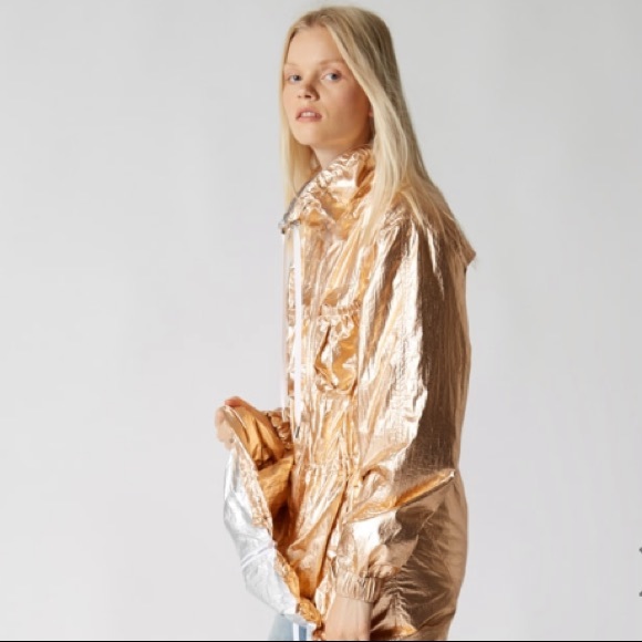 Blank NYC Jackets & Blazers - BLANKNYC SHINE ON JACKET